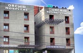 Orchid Hospital